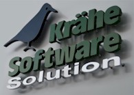 Krähe Software Solution - Kassenbuch